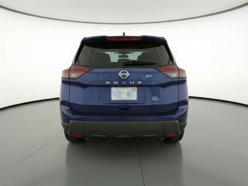 Used 2025 Nissan Rogue SV FWD image 7