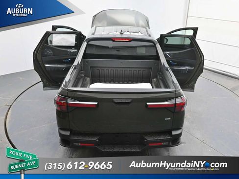 New 2026 Hyundai Santa Cruz SEL AWD/4WD image 33