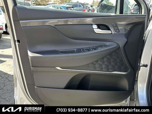 Used 2023 Hyundai Santa Fe Limited image 24