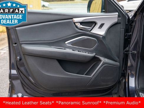 Used 2020 Acura RDX AWD image 13