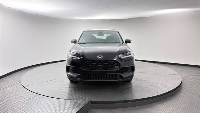 Used 2024 Honda HR-V LX image 12