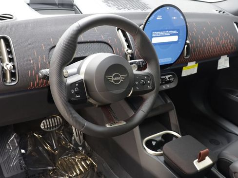 New 2027 MINI Cooper Countryman John Cooper Works AWD/4WD image 8