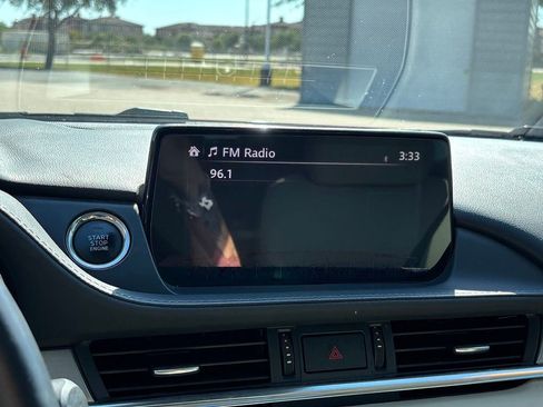 Used 2019 MAZDA MAZDA6 Grand Touring FWD image 9