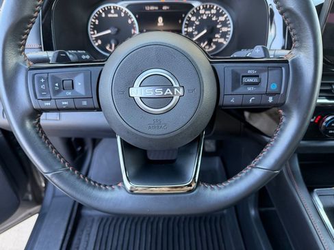 Used 2023 Nissan Pathfinder Rock Creek image 22