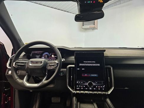 New 2025 GMC Acadia Elevation w/ Elevation Premium Package image 15