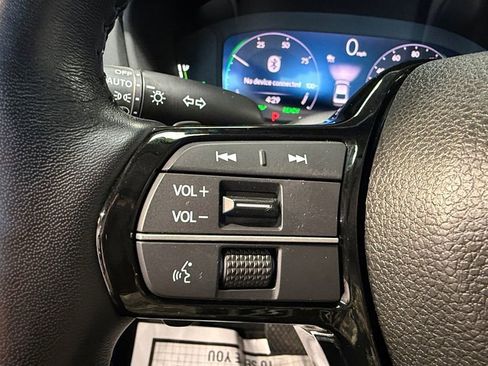 Used 2024 Honda Accord Touring image 24