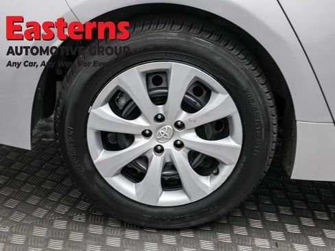 Used 2023 Toyota Corolla LE image 28