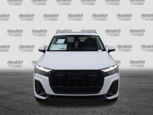 Used 2026 Audi Q7 3.0T Premium Plus AWD/4WD image 3