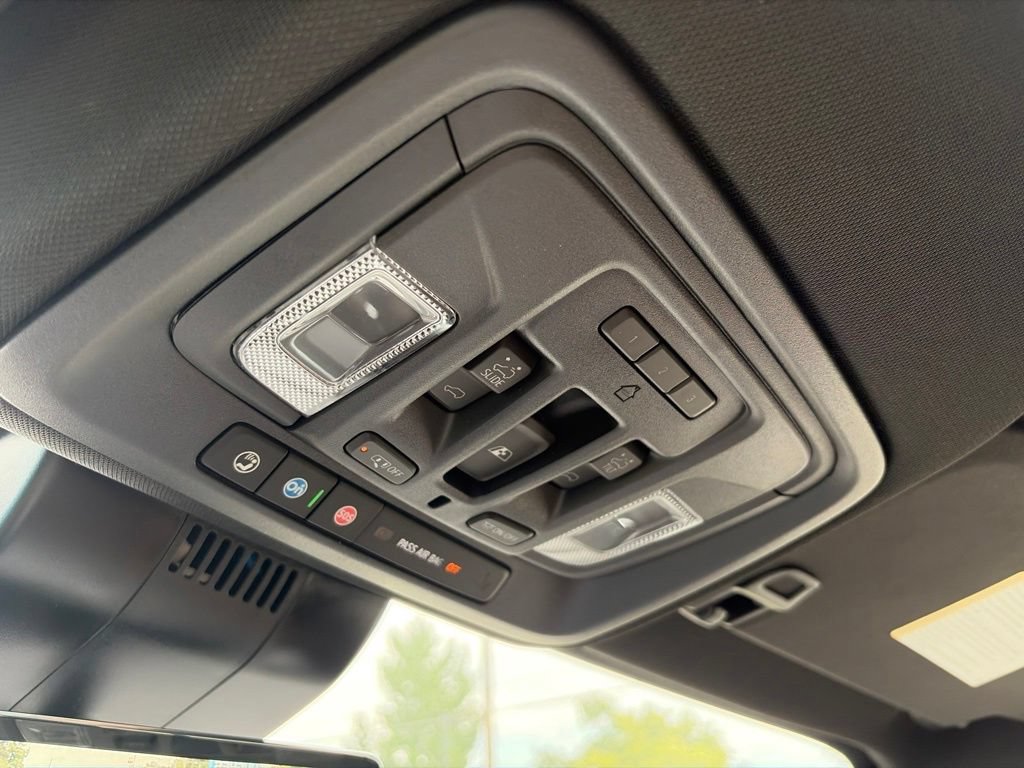 New 2026 Chevrolet Silverado 2500 High Country w/ High Country Premium Package AWD/4WD image 32