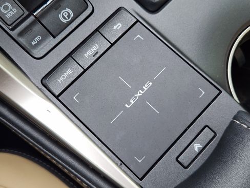 Used 2021 Lexus NX 300 FWD w/ Accessory Package image 26