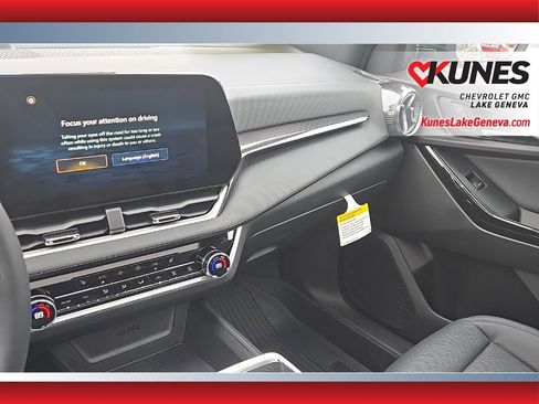 New 2026 Chevrolet Equinox LT w/ Convenience Package II image 20