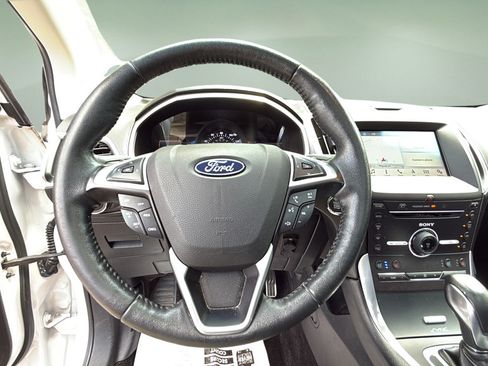 Used 2016 Ford Edge Sport w/ Equipment Group 401A AWD/4WD image 26