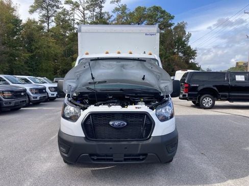New 2024 Ford Transit 350 image 20