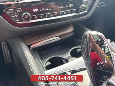 Used 2018 BMW M550i xDrive AWD/4WD image 31