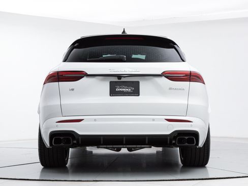 New 2026 Maserati Grecale Modena AWD/4WD image 4