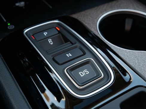 New 2026 Honda Pilot Elite image 20
