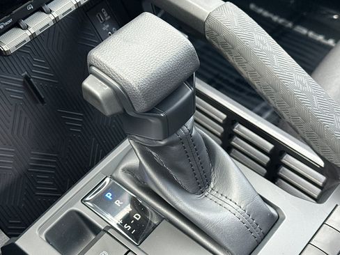 New 2025 Toyota Tacoma SR5 image 18