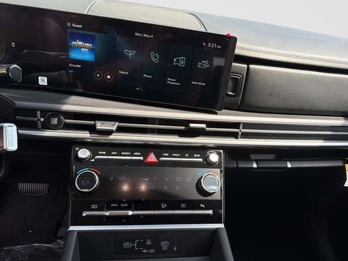 New 2026 Hyundai Santa Fe SEL FWD image 30