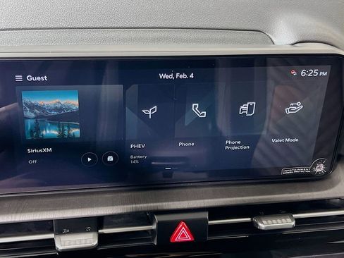 New 2026 Kia Sportage X-Line image 12