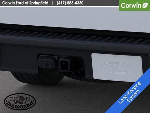 New 2026 Ford Maverick XL AWD/4WD image 27