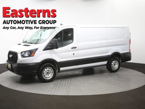Used 2022 Ford Transit 150 Low Roof w/ Interior Upgrade Package RWD image 55