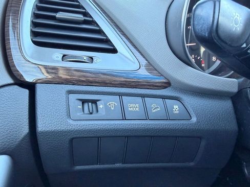 Used 2017 Hyundai Santa Fe Sport image 20