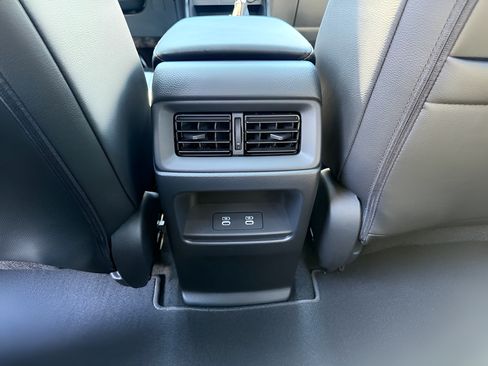 New 2026 Honda CR-V Sport Touring image 12