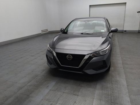 Used 2021 Nissan Sentra S FWD image 15