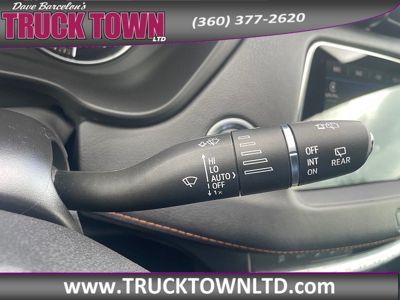 Used 2021 Cadillac XT4 Sport AWD/4WD image 21