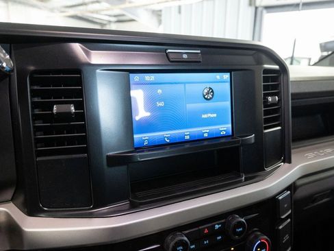 New 2026 Ford F450 XL image 15