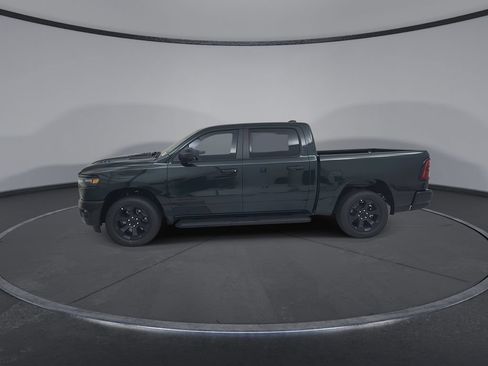 New 2026 RAM 1500 Express AWD/4WD image 9