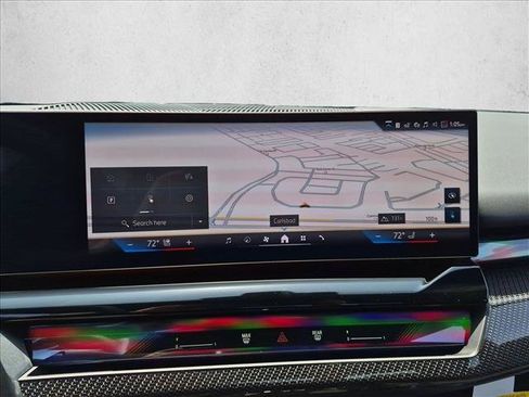New 2027 BMW i5 eDrive40 w/ M Sport Package RWD image 13