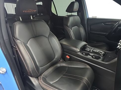 Used 2024 Honda Pilot TrailSport image 15