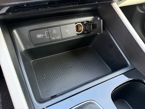 New 2026 Hyundai Tucson SEL AWD/4WD image 19