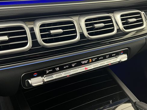 New 2026 Mercedes-Benz GLE 450 4MATIC Coupe image 33