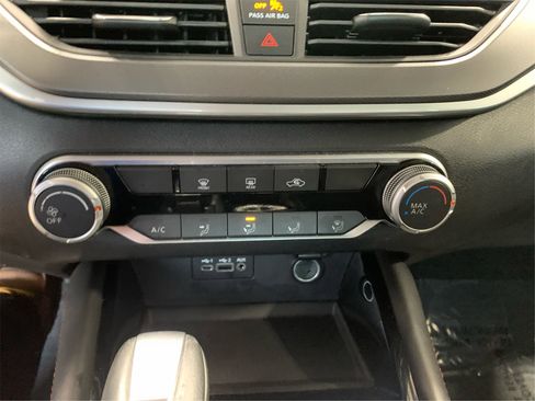 Used 2023 Nissan Altima 2.5 SR image 25