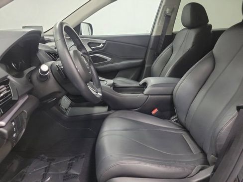 Used 2024 Acura RDX SH-AWD image 21