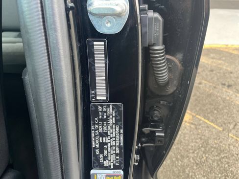Used 2025 Kia K4 FWD image 27