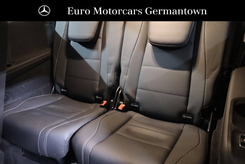 Used 2026 Mercedes-Benz GLS 450 4MATIC image 45
