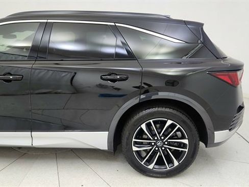 Used 2024 Acura ZDX A-Spec image 10