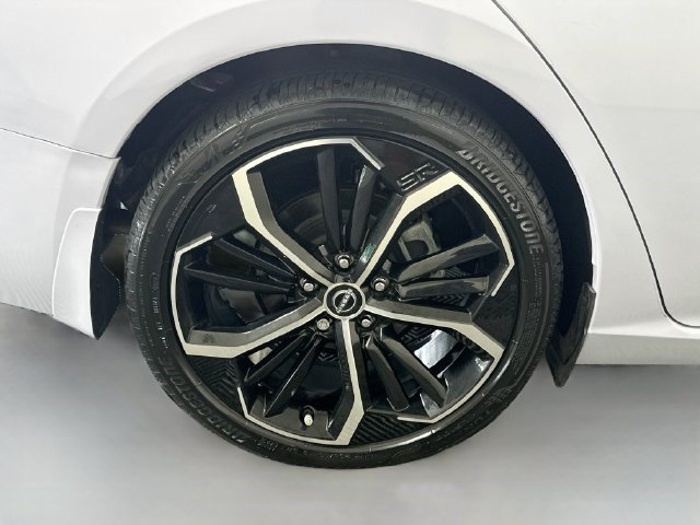 Used 2023 Nissan Altima 2.5 SR FWD image 32