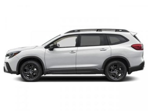 Used 2026 Subaru Ascent Premium AWD/4WD image 3