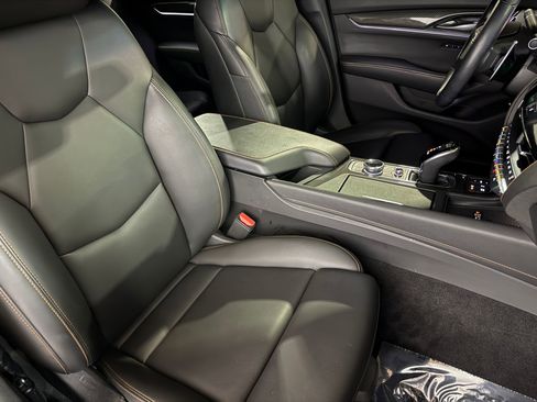 Certified 2023 Cadillac CT5 V image 47