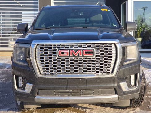 Used 2021 GMC Yukon Denali image 10
