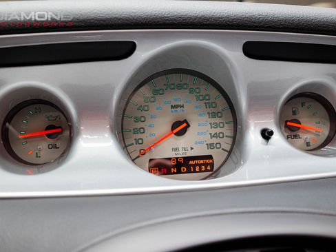 Used 2001 Plymouth Prowler Black Tie Edition image 80