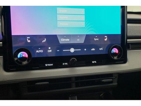 New 2026 Subaru Solterra Premium image 27