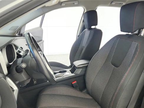 Used 2015 Chevrolet Equinox LT w/ Driver Convenience Package FWD image 27