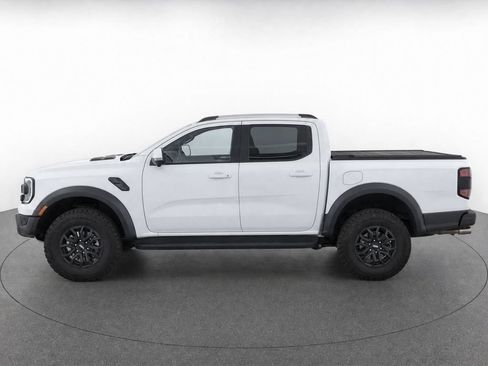 Used 2024 Ford Ranger Raptor AWD/4WD image 7