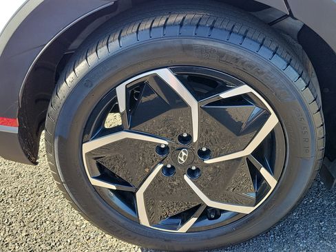 Certified 2024 Hyundai Ioniq 5 SEL RWD image 27