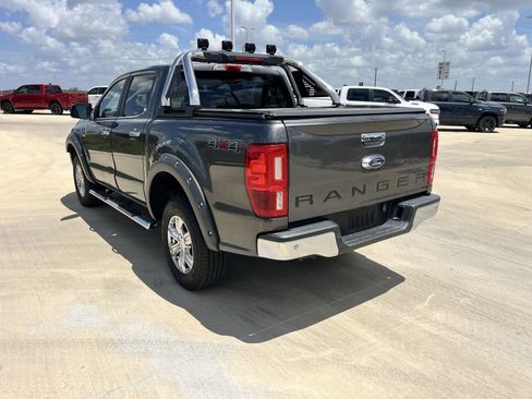 Used 2020 Ford Ranger XLT w/ Equipment Group 301A Mid AWD/4WD image 5